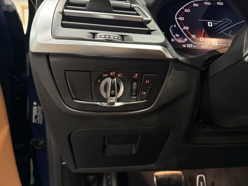 Used 2024 BMW X3 M40i w/ Shadowloine Package image 16