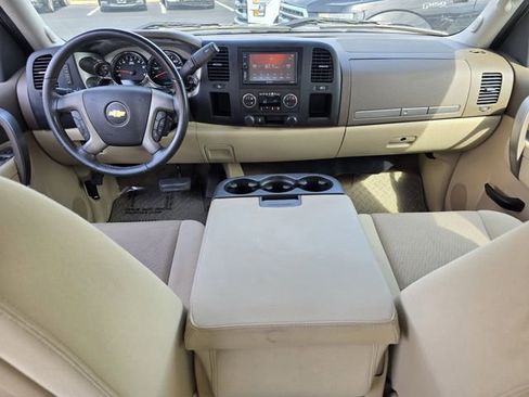 Used 2013 Chevrolet Silverado 1500 LT w/ All-Star Edition RWD image 8