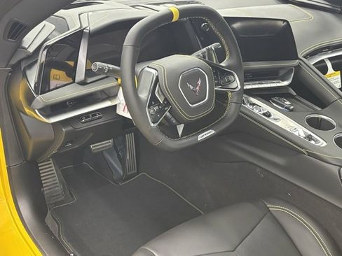 New 2026 Chevrolet Corvette Z06 image 19