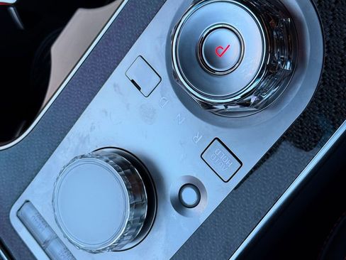 Used 2025 Genesis GV80 3.5T e-SC image 26