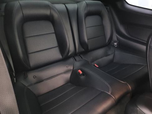 Used 2016 Ford Mustang Premium w/ Equipment Group 201A image 19