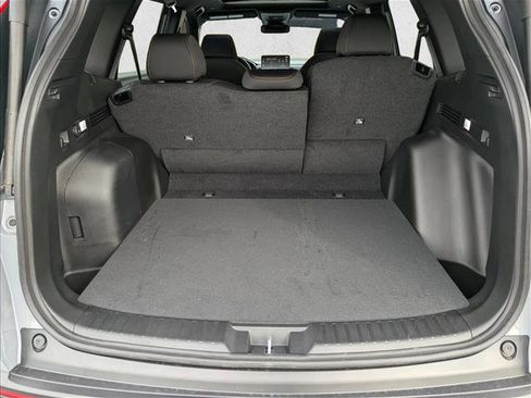 Used 2026 Honda CR-V TrailSport image 29