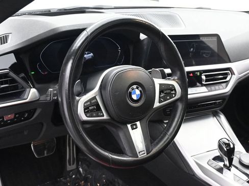 Used 2022 BMW M440i xDrive Gran Coupe w/ Premium Package AWD/4WD image 25