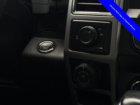 Used 2019 Ford F150 Lariat RWD image 19
