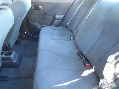 Used 2010 Nissan Versa Sedan image 24