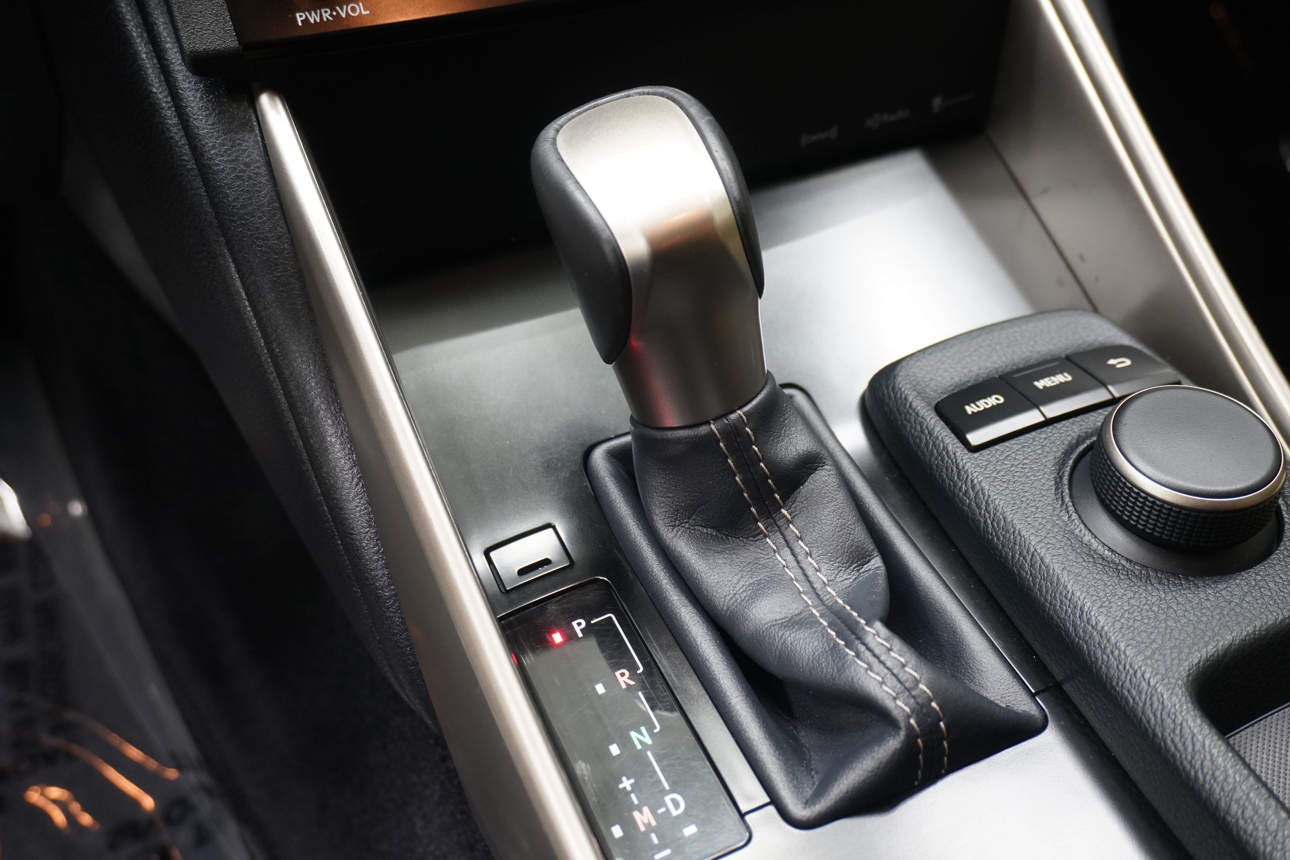Used 2014 Lexus IS 250 RWD image 22