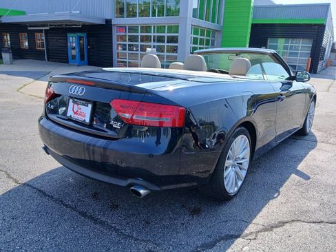 Used 2011 Audi A5 2.0T Premium Plus image 7