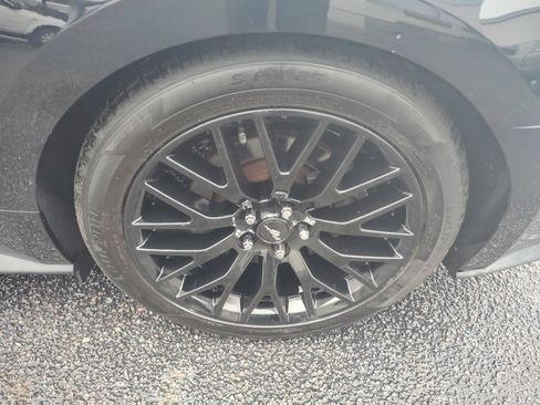 Used 2018 Ford Mustang GT w/ GT Performance Package image 6