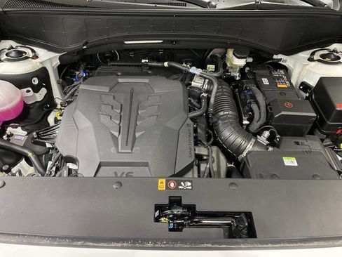 New 2026 Hyundai Palisade Calligraphy image 39