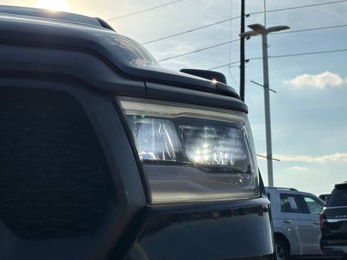 Used 2019 RAM 1500 Rebel w/ Rebel Level 2 Equipment Group image 10