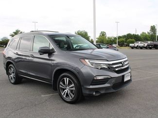 Used 2016 Honda Pilot EX-L video 1