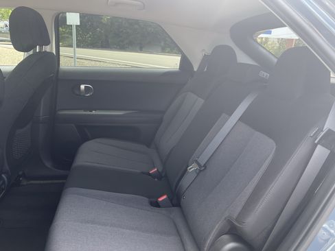Certified 2024 Hyundai Ioniq 5 SE RWD image 15