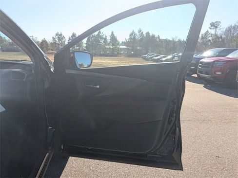 Used 2021 Nissan Murano SV image 31