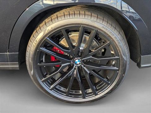 New 2026 BMW X6 xDrive40i image 10