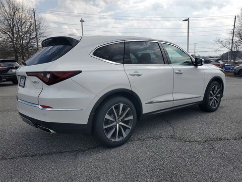 New 2026 Acura MDX w/ Technology Package image 5
