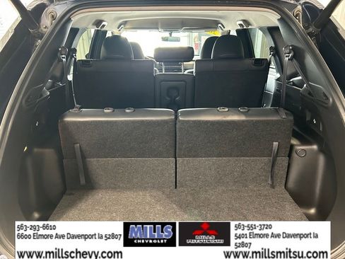 Used 2024 Mitsubishi Outlander SE image 15