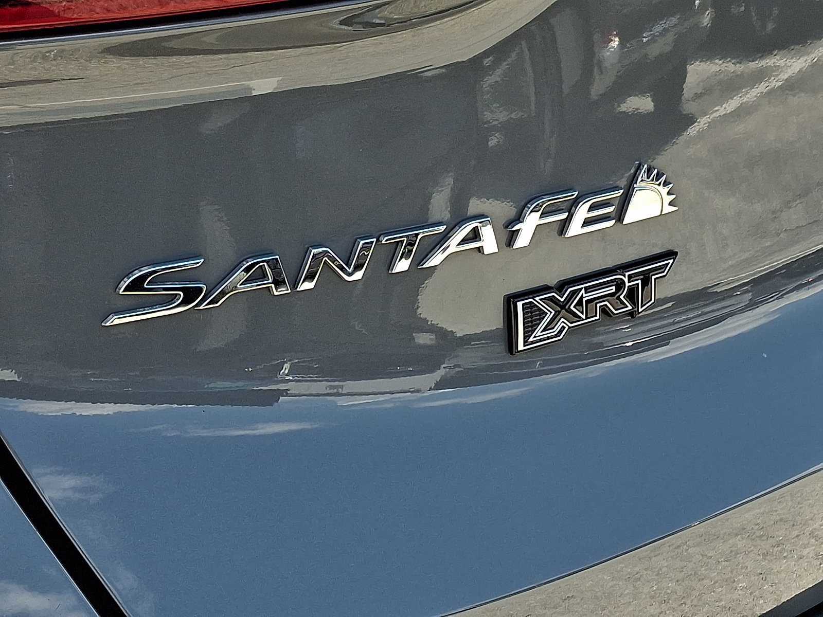Used 2023 Hyundai Santa Fe XRT AWD/4WD image 28