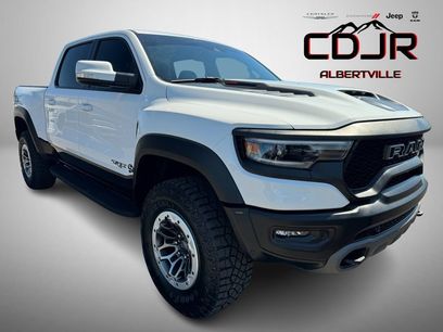 Used 2021 RAM 1500 TRX w/ TRX Level 2 Equipment Group