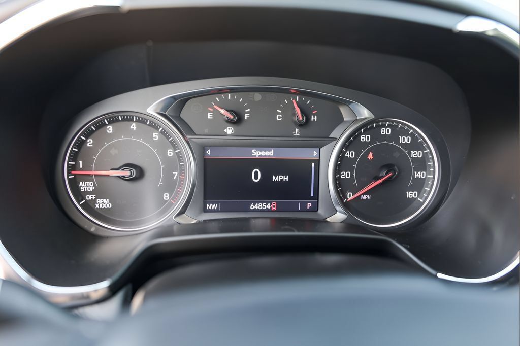 Used 2023 Chevrolet Blazer LT FWD image 11