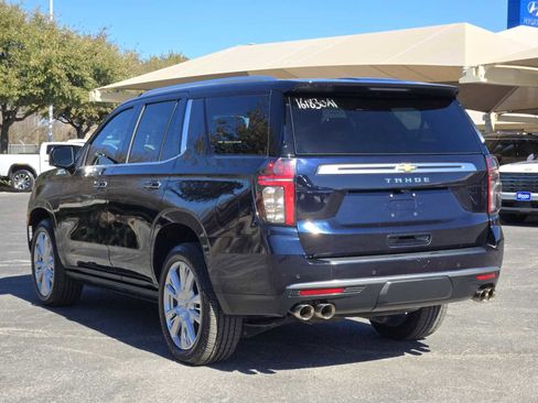 Used 2022 Chevrolet Tahoe High Country image 5