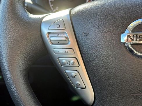 Used 2017 Nissan Sentra S image 18