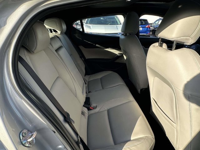 Used 2022 MAZDA MAZDA3 s FWD image 21