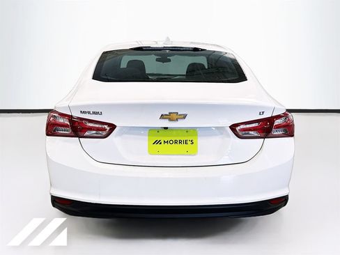 Used 2020 Chevrolet Malibu LT FWD image 6