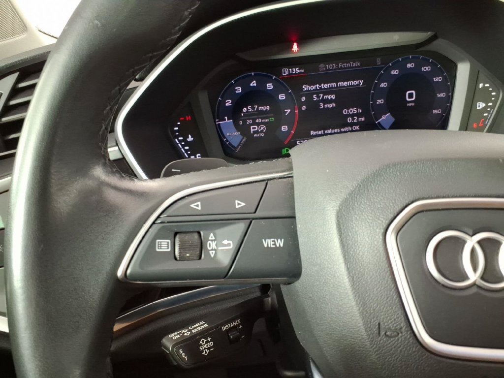 Used 2023 Audi Q3 2.0T Premium Plus AWD/4WD image 17