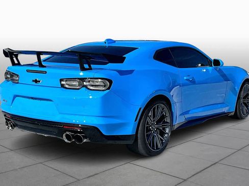 Used 2023 Chevrolet Camaro ZL1 image 12