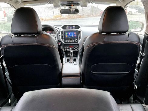 Used 2023 Subaru Crosstrek 2.5i Limited image 37