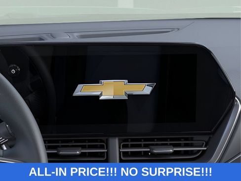 New 2026 Chevrolet Trax ACTIV FWD image 14