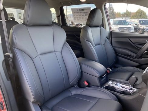 New 2026 Subaru Ascent Limited image 9