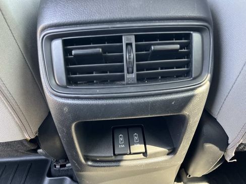Used 2018 Honda CR-V EX image 18