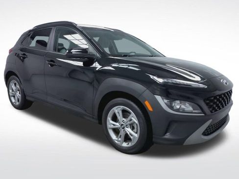 Used 2023 Hyundai Kona SEL w/ Convenience Package AWD/4WD image 16
