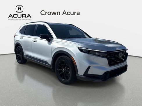 Used 2023 Honda CR-V Sport image 6