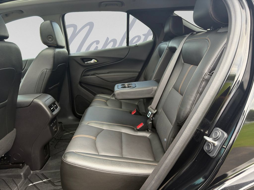 Used 2024 Chevrolet Equinox Premier AWD/4WD image 25