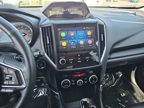 Certified 2023 Subaru Forester Touring image 20