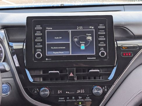 Used 2024 Toyota Camry LE image 20