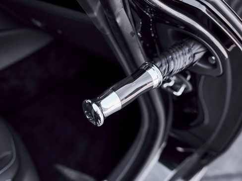 Used 2025 Rolls-Royce Spectre w/ Leather Finishing Pack image 24