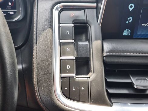 Used 2023 Chevrolet Tahoe High Country AWD/4WD image 26