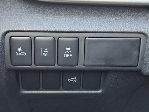 New 2025 Mitsubishi Eclipse Cross SE image 22