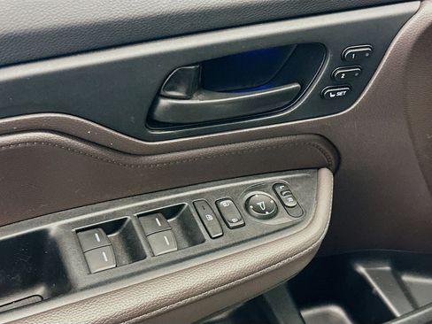Used 2024 Honda Odyssey EX-L image 15