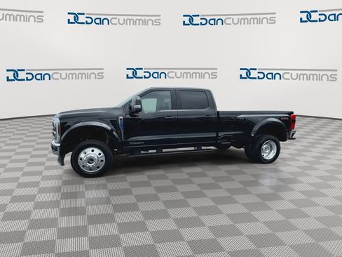 Used 2026 Ford F450 Lariat w/ Lariat Premium Package AWD/4WD image 5