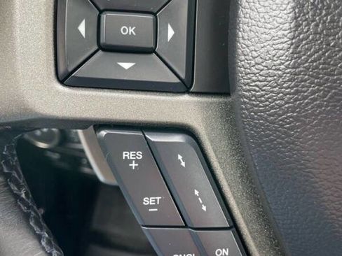 Used 2018 Ford F150 XLT w/ Equipment Group 302A Luxury image 23