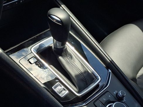 Certified 2024 MAZDA CX-5 AWD 2.5 S image 14