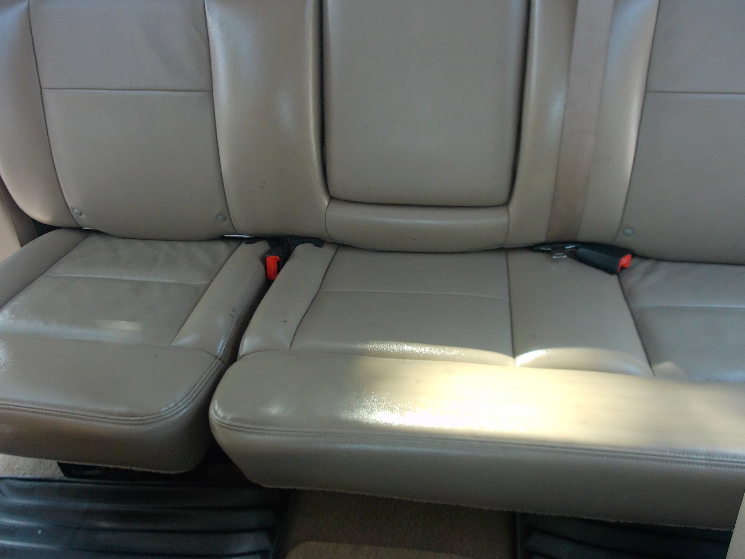Used 2007 Ford F150 Lariat RWD image 22