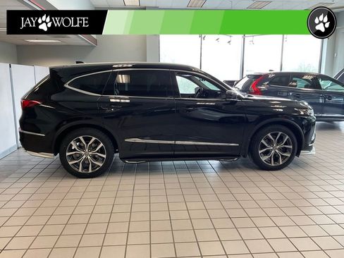 Used 2024 Acura MDX SH-AWD w/ Technology Package image 6