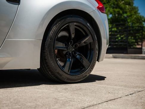 Used 2009 Nissan 370Z Touring w/ Sport Pkg image 51