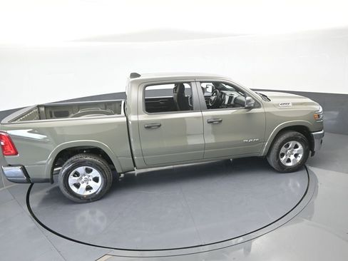Used 2026 RAM 1500 Big Horn RWD image 48