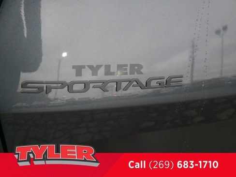 New 2026 Kia Sportage X-Line Prestige AWD/4WD image 13